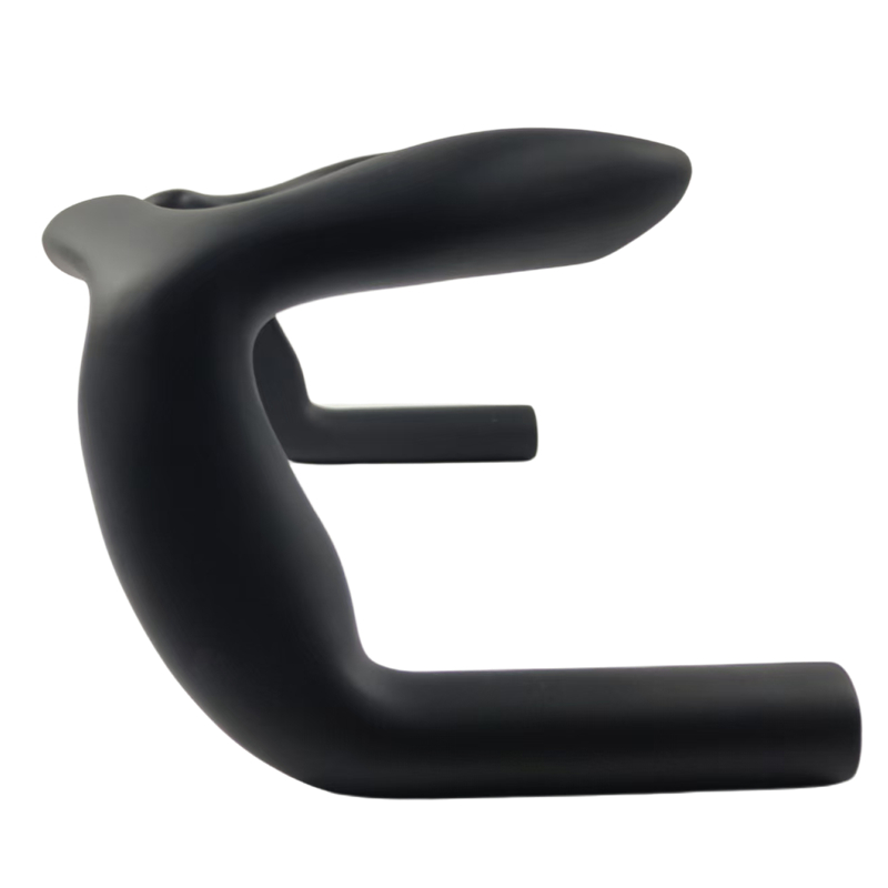 TB26 Aero Track Handlebar Cycling Sprint Match Handle Bar Carbon
