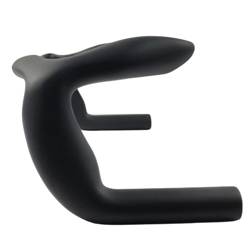 Track Handlebar TB26 Aero Track Handlebar Cycling Sprint Match Handle Bar Carbon Fixed ...