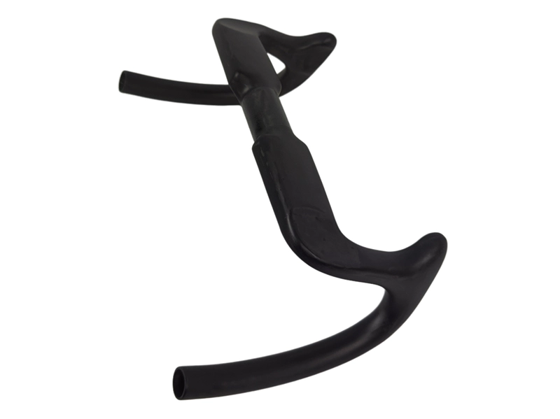 HB23 Sprint Track Handlebar 260g Carbon Bike Handle bar  Drop 120MM Reach 104MM
