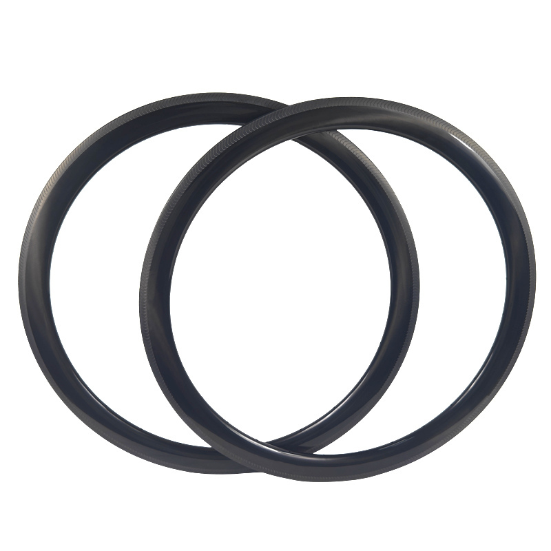 26mm Wide Carbon Rims 700C Road Bike Rim Brake Specila V Brake Bicycle Light Weight