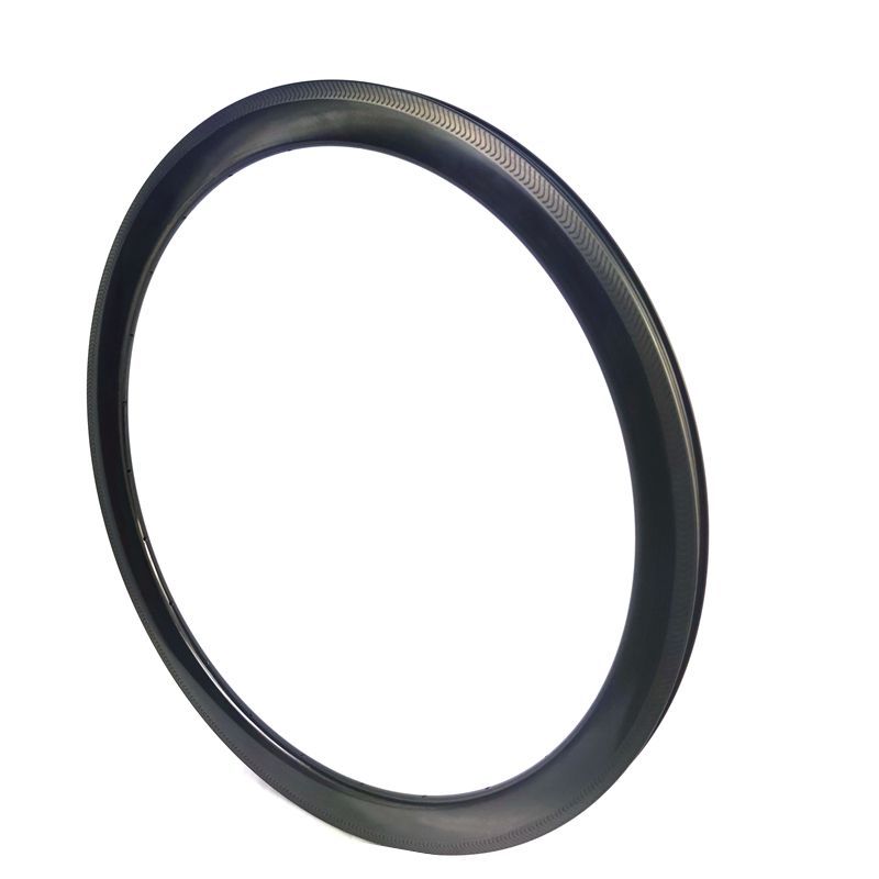 26mm Wide Carbon Rims 700C Road Bike Rim Brake Specila V Brake Bicycle Light Weight