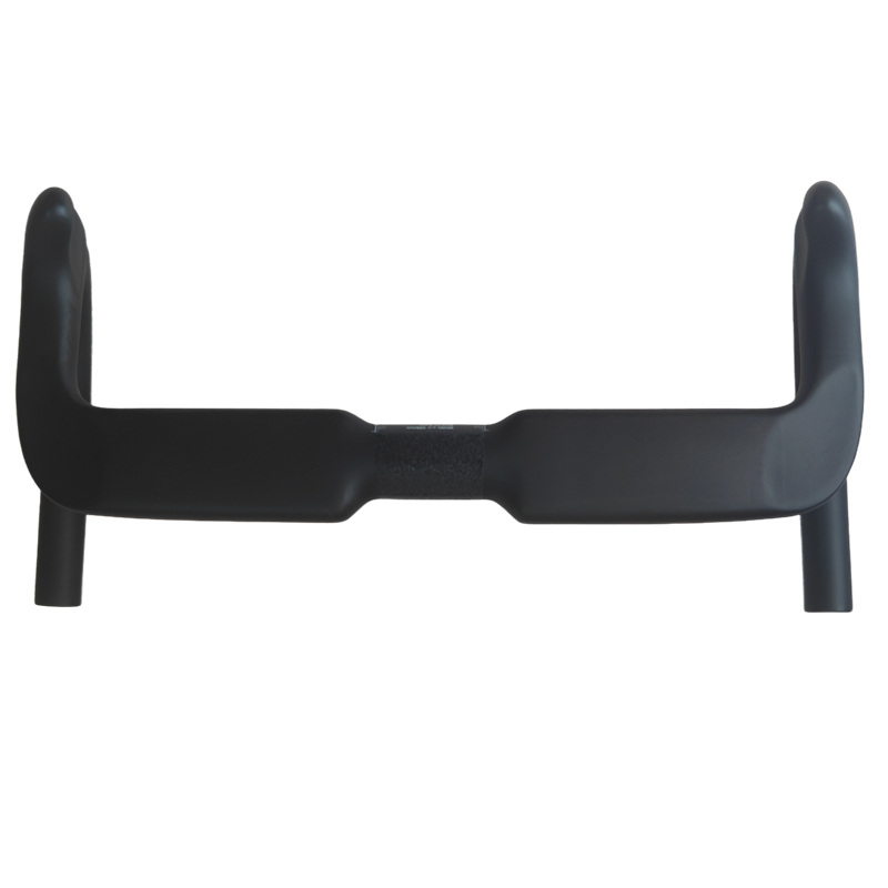 HB23 Sprint Track Handlebar 260g Carbon Bike Handle bar  Drop 120MM Reach 104MM