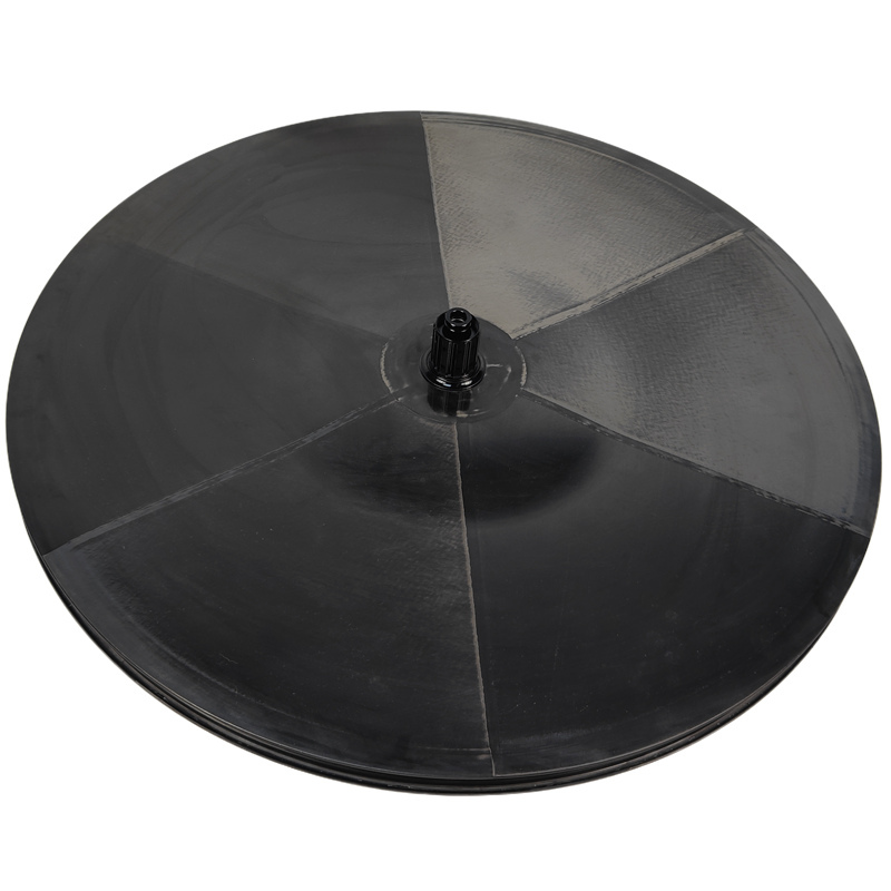 BIKEDOC FB01 Super Light Carbon Fiber Disc Wheels Road Bike Carbon Disk Wheel 700C Triathlon China Carbon Disc Wheelset