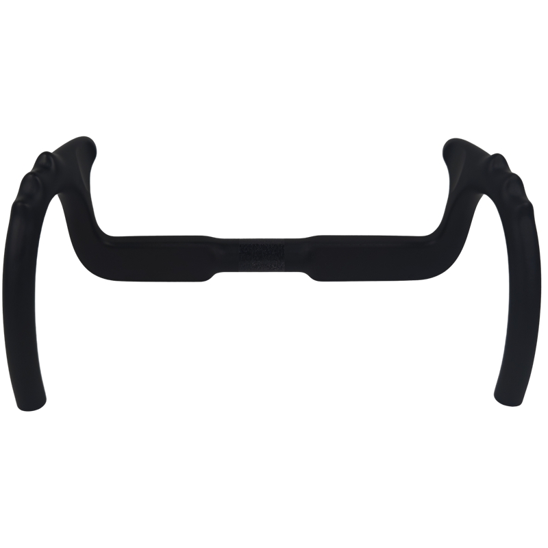 BIKEDOC HB27 Sprint Bunchba Aero Track Handlebar 320MM Carbon
