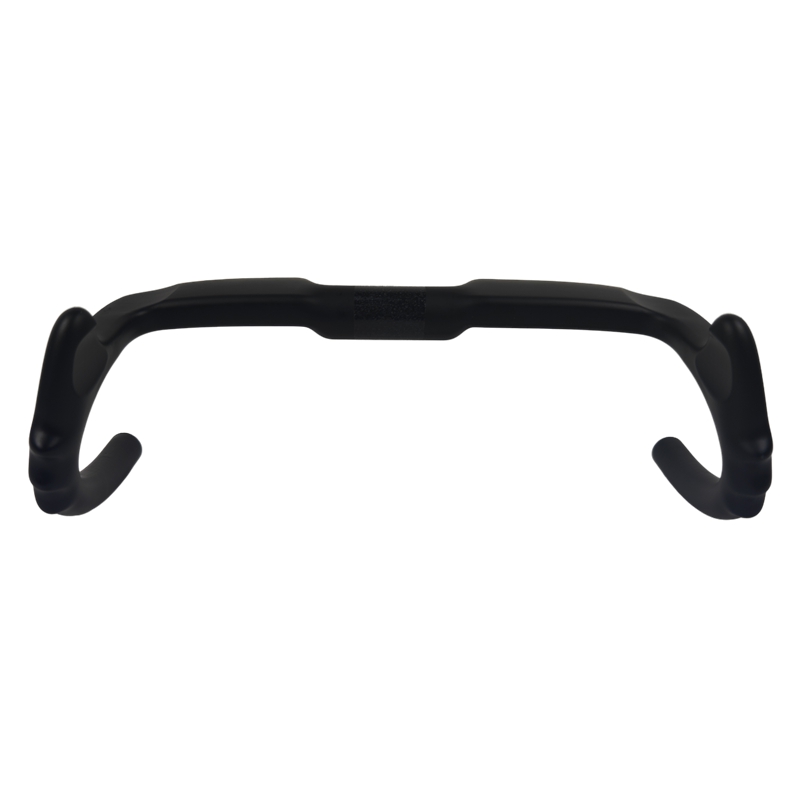 BIKEDOC HB27 Sprint Bunchba Aero Track Handlebar 320MM Carbon