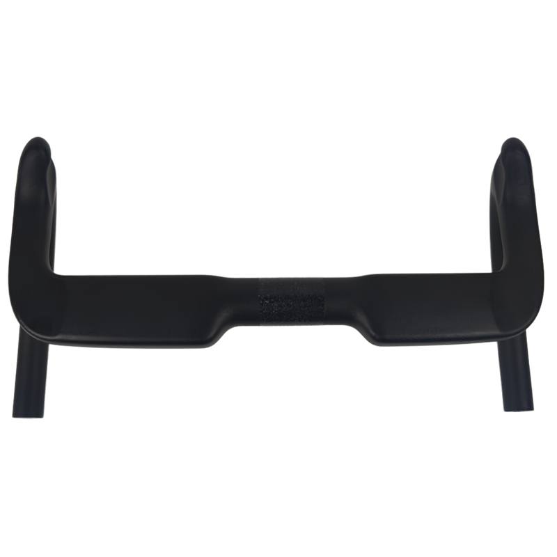 BIKEDOC HB27 Sprint Bunchba Aero Track Handlebar 320MM Carbon