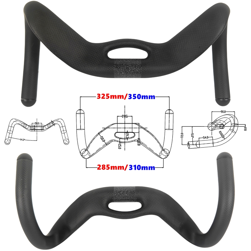 ARGON18 SPRINT Handlebar Cタイプ ARGON18 SPRINT Handlebar Cタイプ ARGON18 SPRINT Handlebar Cタイプ