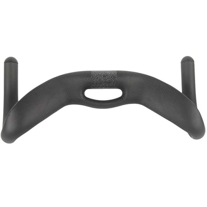 SU8 Carbon Track Bar Sprint Handlebar 31.8mm Fixie Drop Bar TT Bike Aero Handle UCI Racing Handlebars