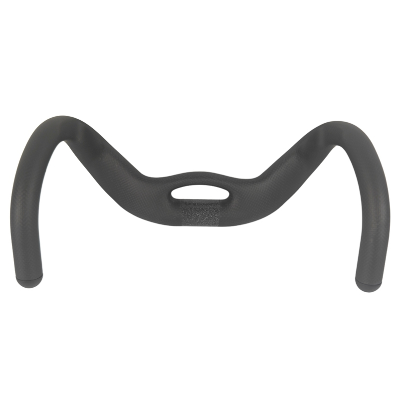 SU8 Carbon Track Bar Sprint Handlebar 31.8mm Fixie Drop Bar TT Bike Aero Handle UCI Racing Handlebars