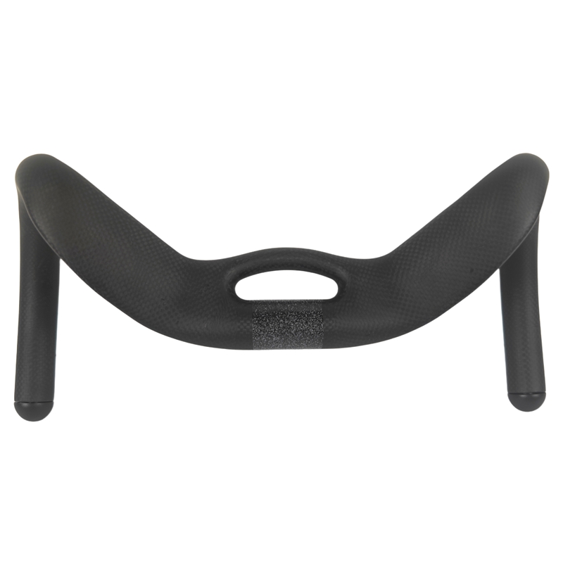 SU8 Carbon Track Bar Sprint Handlebar 31.8mm Fixie Drop Bar TT