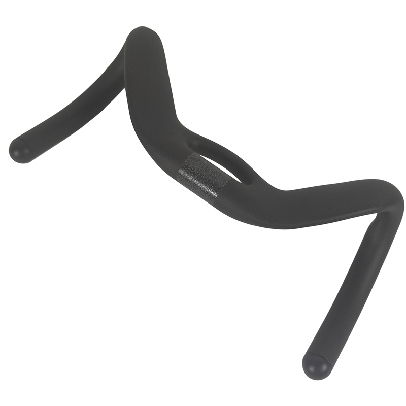 SU8 Carbon Track Bar Sprint Handlebar 31.8mm Fixie Drop Bar TT Bike Aero Handle UCI Racing Handlebars