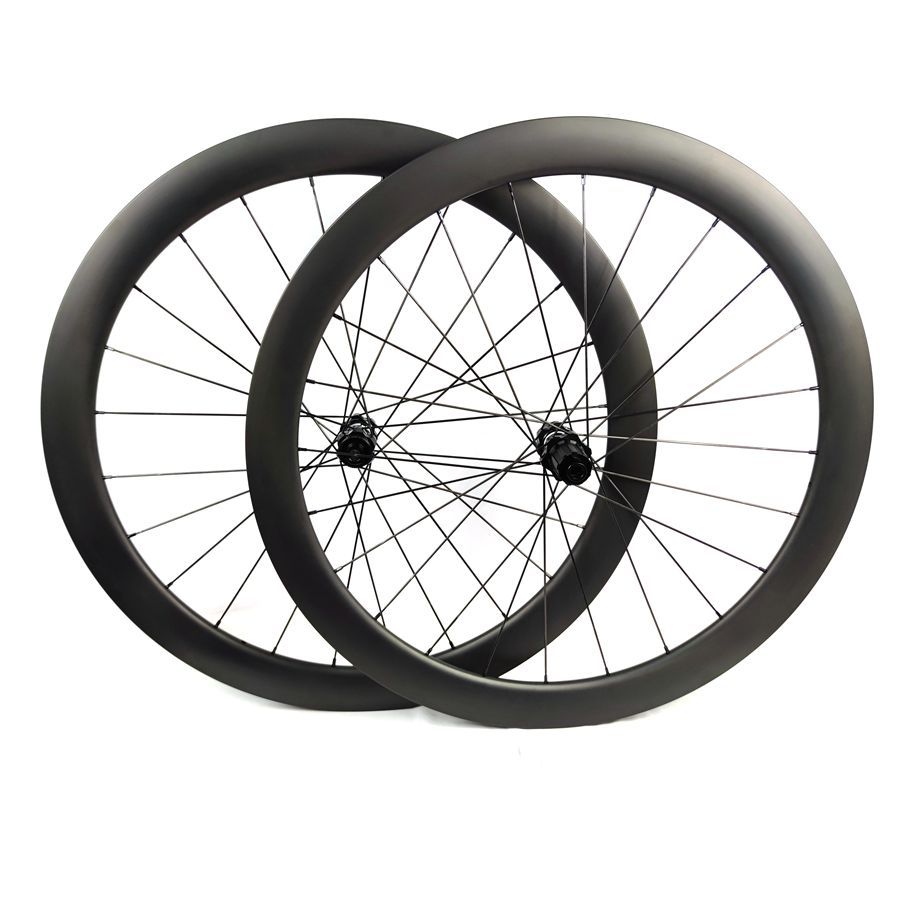 [30MM Wide] Gravel Wheelset 700C Carbon DT SWISS 240S Hub Racing Road Disc Brake Wheel