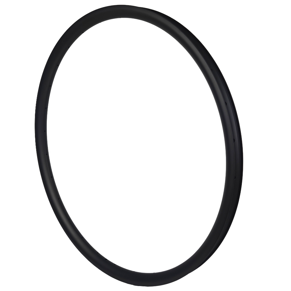 32er Carbon MTB Rim Big Bike Carbon Rims 36mm Wide XC Mountain Bicycle Rim