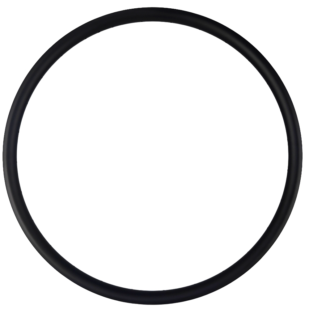 32er Carbon MTB Rim Big Bike Carbon Rims 36mm Wide XC Mountain Bicycle Rim