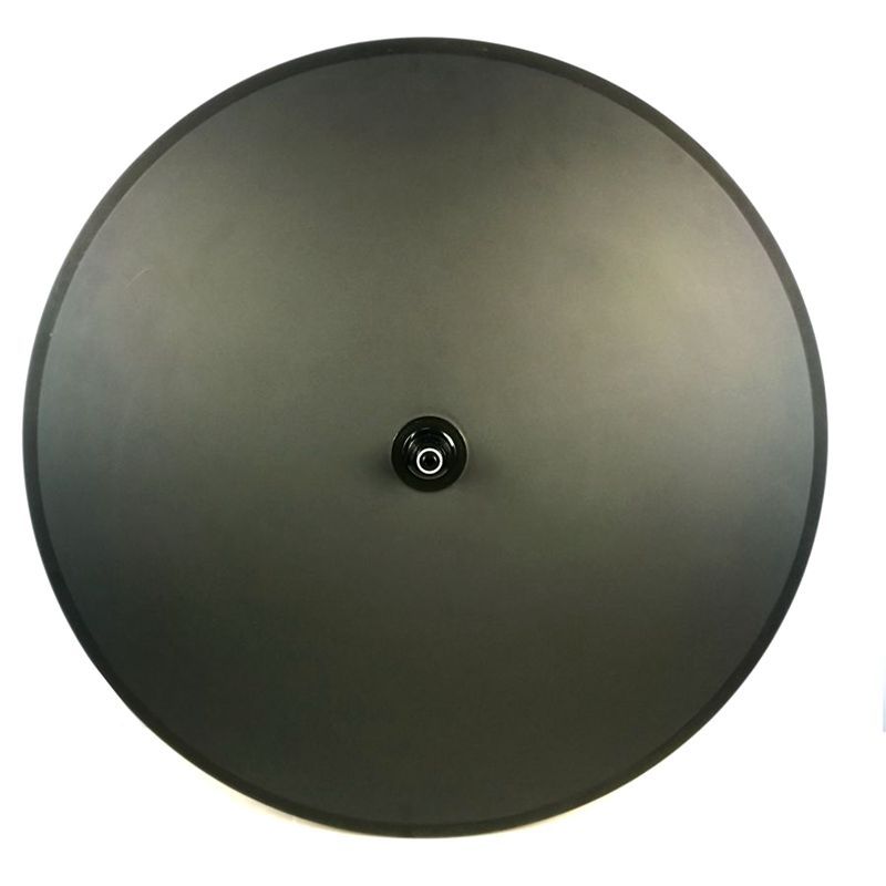 [BKDX06] Carbon DiscWheelset Road And Track Convertible 700C Disc Wheel BIKEDOC