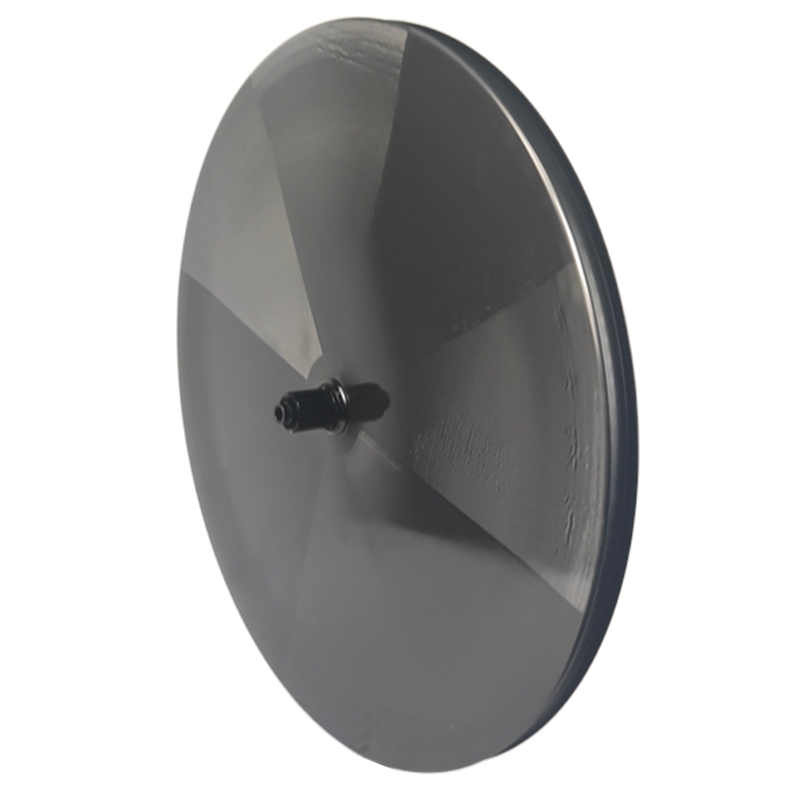 DX29 Carbon Disc Wheel Tubeless 700C Light Weight 950g TT Disk Wheelset Cycling