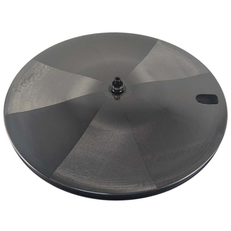 DX29 Carbon Disc Wheel Tubeless 700C Light Weight 950g TT Disk Wheelset Cycling