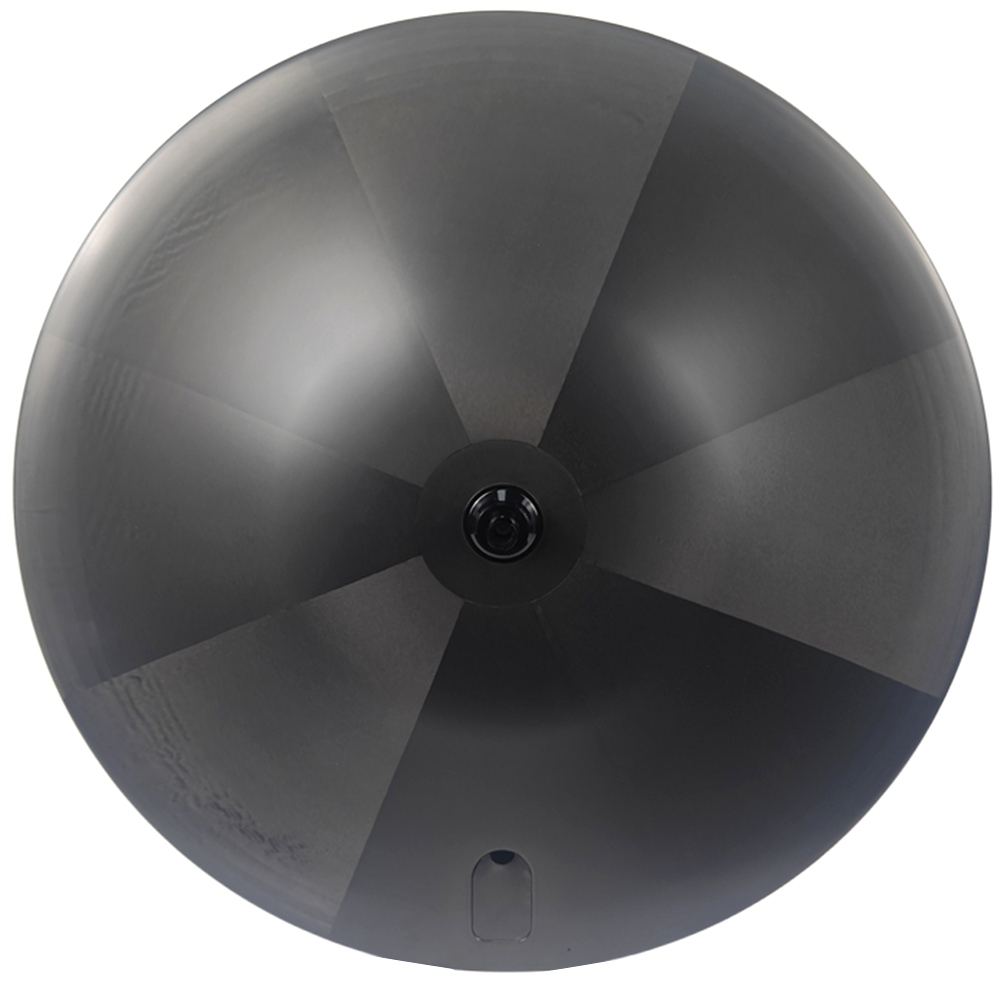 DX29 Carbon Disc Wheel Tubeless 700C Light Weight 950g TT Disk Wheelset Cycling