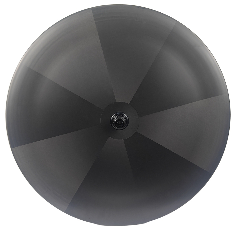 DX29 Carbon Disc Wheel Tubeless 700C Light Weight 950g TT Disk Wheelset Cycling