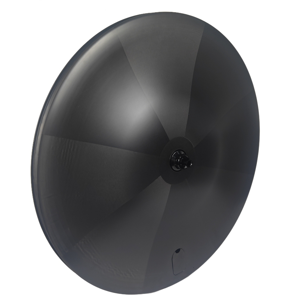 DX29 Carbon Disc Wheel Tubeless 700C Light Weight 950g TT Disk Wheelset Cycling