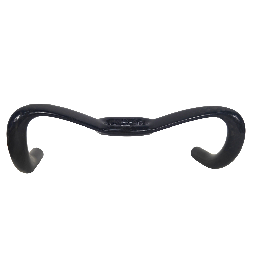 SU8 Carbon Track Bar Sprint Handlebar 31.8mm Fixie Drop Bar TT Bike Bunch Bar  Aero Handle UCI Racing Handlebars