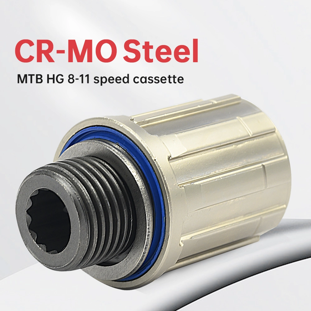 ARC MT-018F/R Mountain Bike Hub Center Lock Sealed Bearing Hub