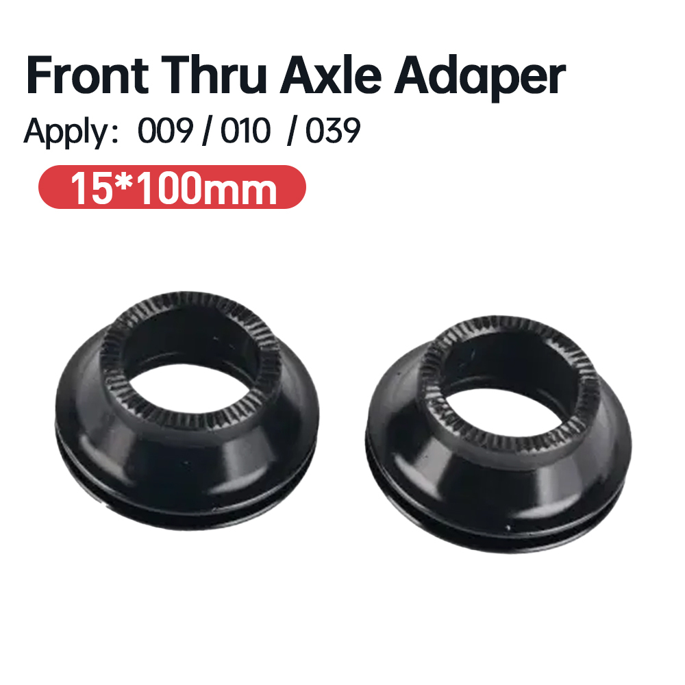 15x100 12x142 Thru Axle End Cap 9x100 10x135 Quick Release Adapters MTB Hub Parts XD / MS FreeHub Body ARC Bicycle Hub Parts