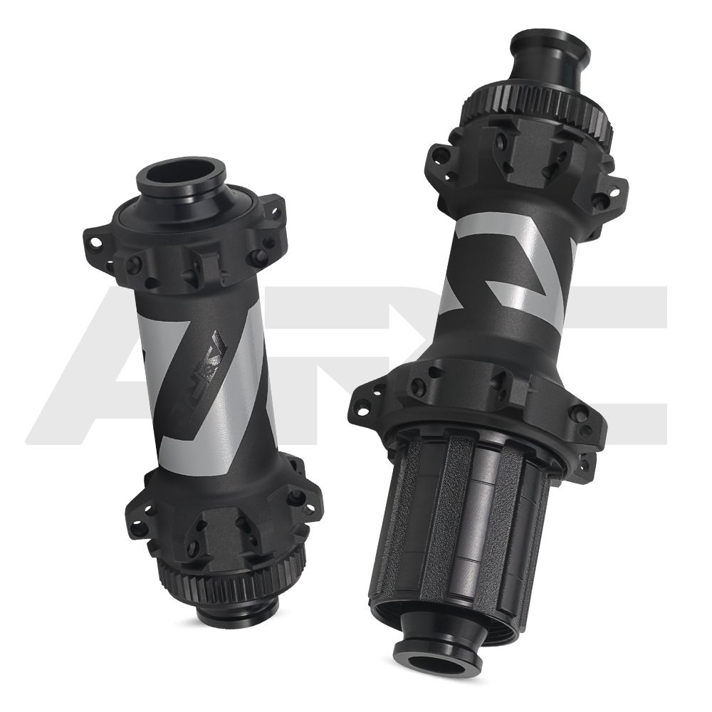 2025 ARC NEW Ultra Durable Super Light Bicycle Parts Ratchet 36t/54t 24 28h Bicycle Rear Hub 15x110 12x148 Center Lock MTB Hubs