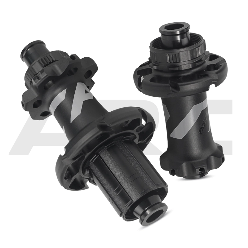 Alloy Bicycle Accessories Type Head Carbon Spoke Bicycle Hubs Center Lock 21/21H Ratchet DT 36t / 54t Road Disc Hubs Bike Hubs