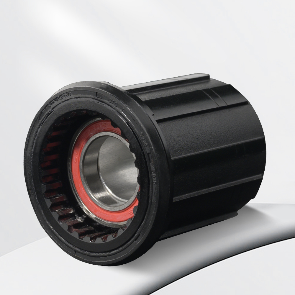 MT-028F/R CNC Disc Alloy Hubs Super Light 21/21H Bicycle Hubs Ratchet 12/100 12/142 Straight Pull Carbon Spoke Road Bike Hubs