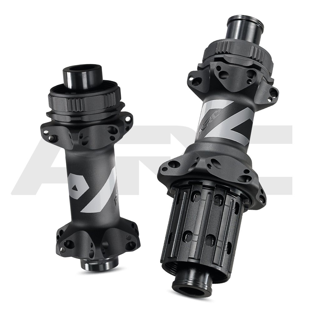 Ratchet 36T/54T Factory Wholesale Bike Parts 12x100 /142 24/24 Holes Super Light Gravel Bicycle Hub Alloy Road Disc Brake Hubs