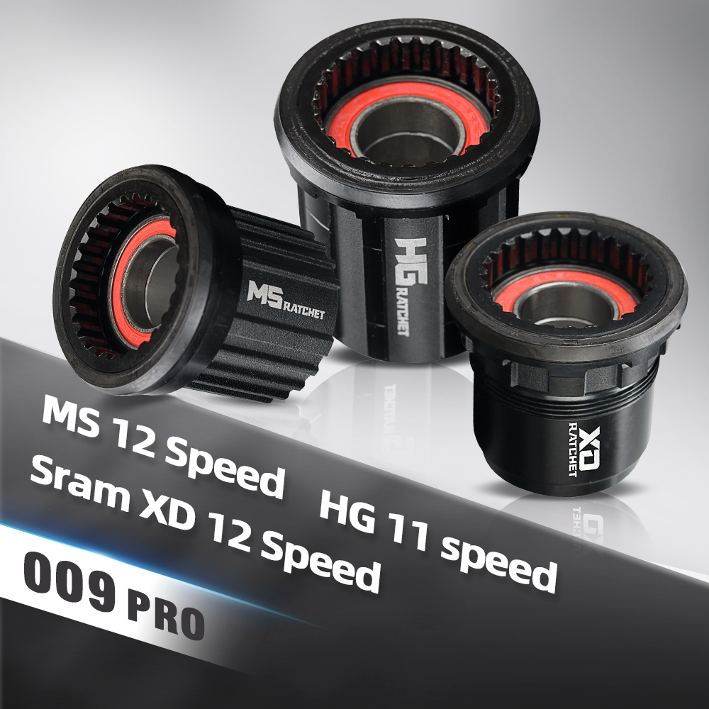 2026 ARC NEW Bike Parts Bicycle Hubs 32h Durable 100mm Front /135mm Rear QR Hubs 80T Ratchet Hubs High Engagement Hubs Mountain Bike Hubs