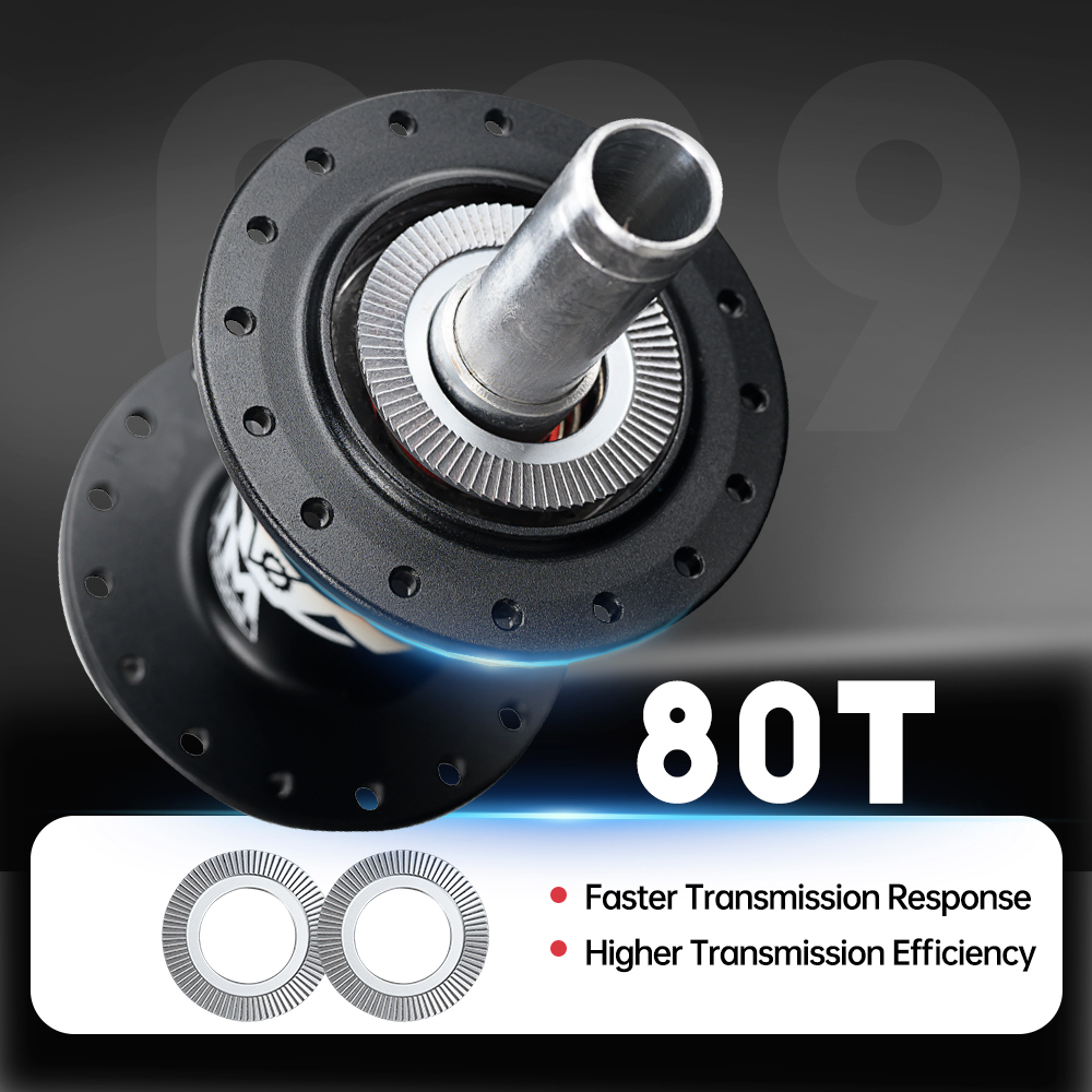 ARC NEW MT009F/R PRO BOOST HG/MS/XD 12S Matte Black Front MTB Hubs Rear Bike Hub Ratchet 80t High End 15x110 12x148 10x141 32h Mountain Bicycle Disc Brake Hubs