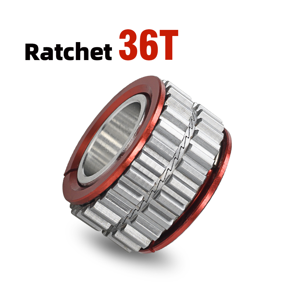 15x100 12x142 Thru Axle End Cap 9x100 10x135 Quick Release Adapters MTB Hub Parts XD / MS FreeHub Body ARC Bicycle Hub Parts