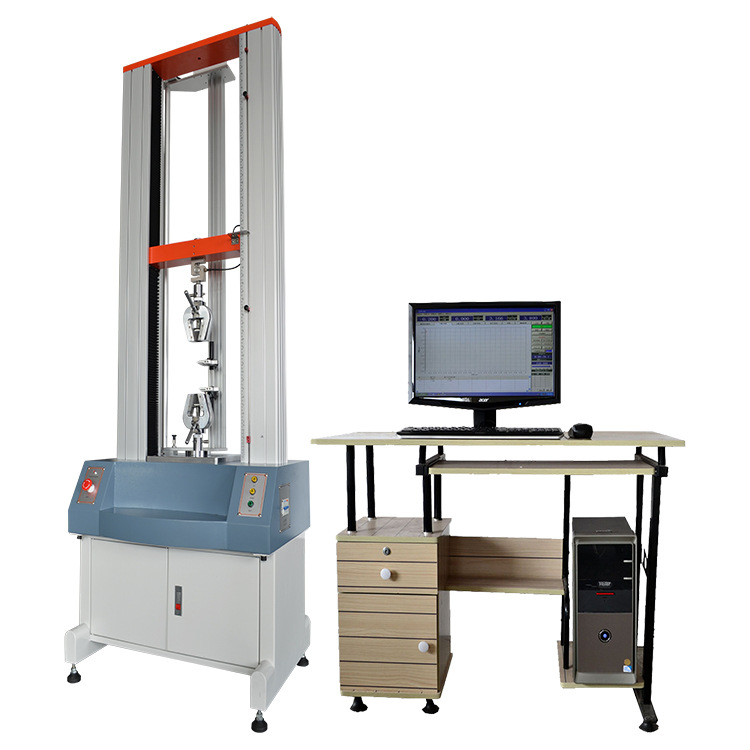 PLASTIC PIPE TESTING EQUIPMENT