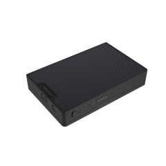 Camojojo Double 3000mAh Li-ion Battery - Bird Feeder Camera & Trail Camera Solar Panel