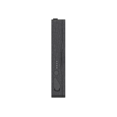 Camojojo Double 3000mAh Li-ion Battery - Bird Feeder Camera & Trail Camera Solar Panel