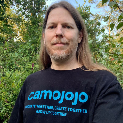 Camojojo Trace LTE Trail Camera-2 pack