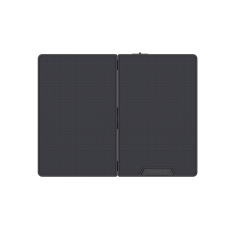 Camojojo Double Solar Panel-2 packs