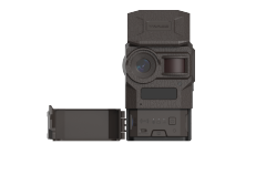 Camojojo AT&T Trail Camera with Built-in AT&T SIM Card, 32G SD Card, HD Live Video, Best Nightvision