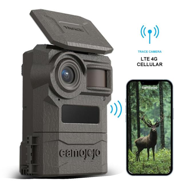 What’s The Best Cellular Trail Camera? Review Of The Top 5 Options!