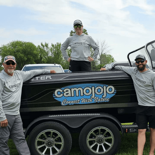 Camojojo Best Live Stream Cellular Trail Camera with HD Instant Video Delivery, 0.2s Fast Trigger, Build-in SD&SIM Card