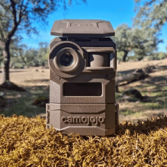 Live Deer Camera for hunting Season with less false trigger