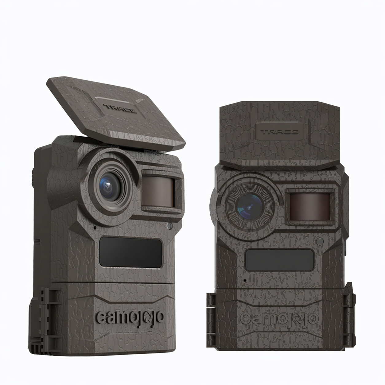 Camojojo Trail Camera (Two-Pack)