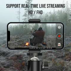 R7 Trail Camera + 6-Month Premium Plan