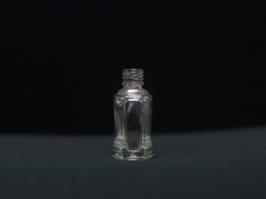 Glass Cosmetic Bottle 47.8ml