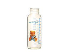Glass Milk Bottles 310ml