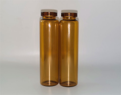Glass Medicine Bottles 12ml 9g