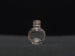 Glass Cosmetic Bottle 20ml 14.4g