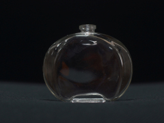 Glass Cosmetic Bottle 154.6 ml